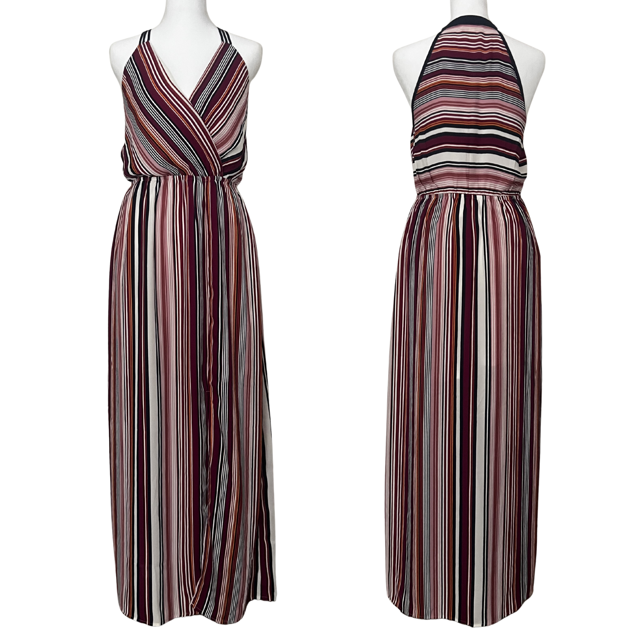 Double the Stripes, Double the Style.